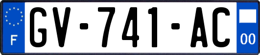 GV-741-AC