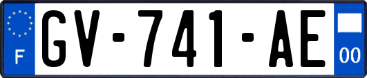 GV-741-AE