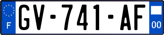 GV-741-AF