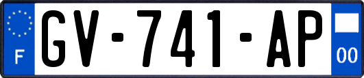 GV-741-AP