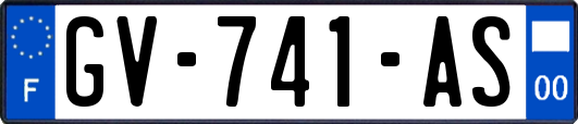 GV-741-AS