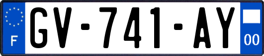 GV-741-AY