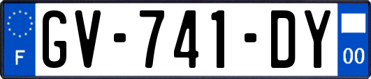 GV-741-DY