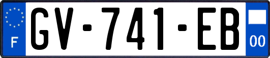 GV-741-EB