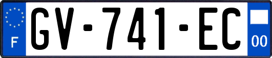 GV-741-EC