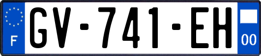 GV-741-EH