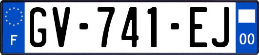GV-741-EJ
