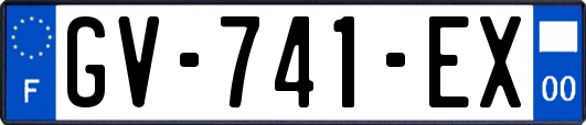 GV-741-EX