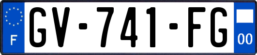 GV-741-FG
