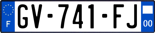 GV-741-FJ