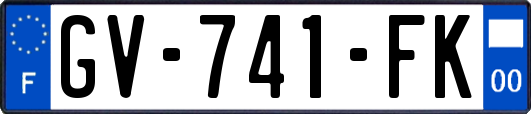 GV-741-FK
