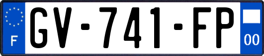 GV-741-FP