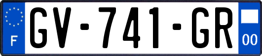 GV-741-GR