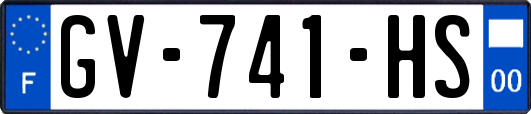 GV-741-HS