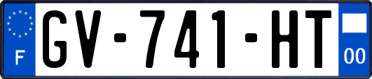 GV-741-HT