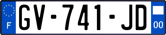 GV-741-JD