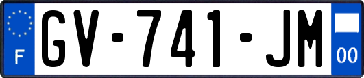 GV-741-JM