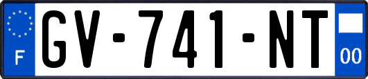 GV-741-NT