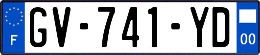 GV-741-YD