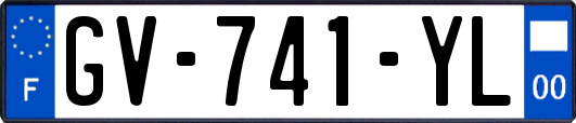 GV-741-YL