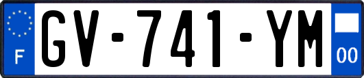 GV-741-YM