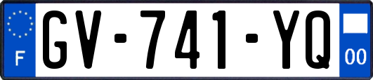 GV-741-YQ