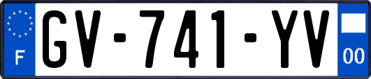 GV-741-YV