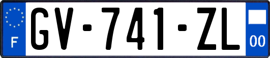GV-741-ZL