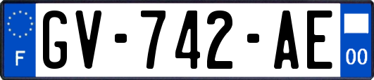 GV-742-AE