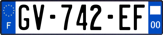 GV-742-EF