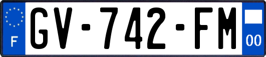 GV-742-FM