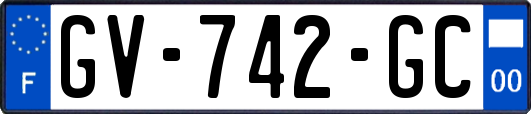 GV-742-GC