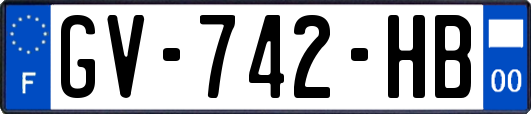 GV-742-HB