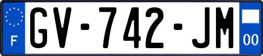 GV-742-JM