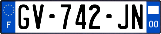 GV-742-JN