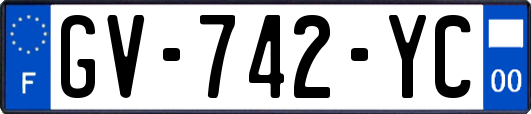 GV-742-YC