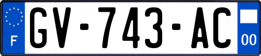 GV-743-AC
