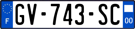 GV-743-SC