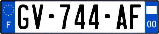 GV-744-AF
