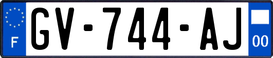 GV-744-AJ
