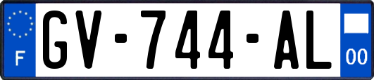 GV-744-AL