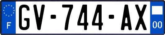 GV-744-AX