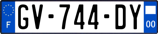 GV-744-DY