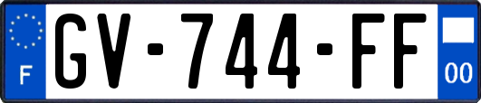 GV-744-FF
