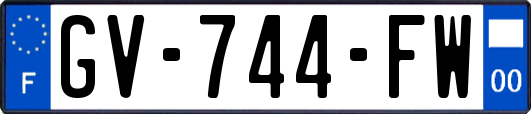 GV-744-FW