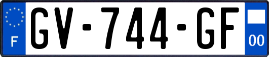 GV-744-GF