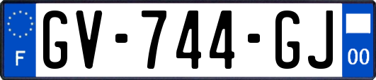 GV-744-GJ