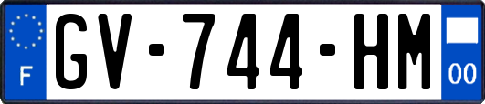 GV-744-HM
