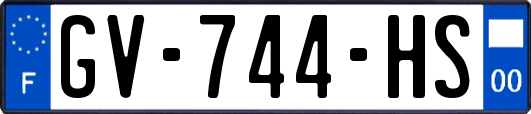 GV-744-HS