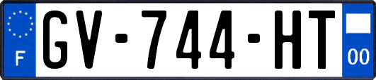 GV-744-HT
